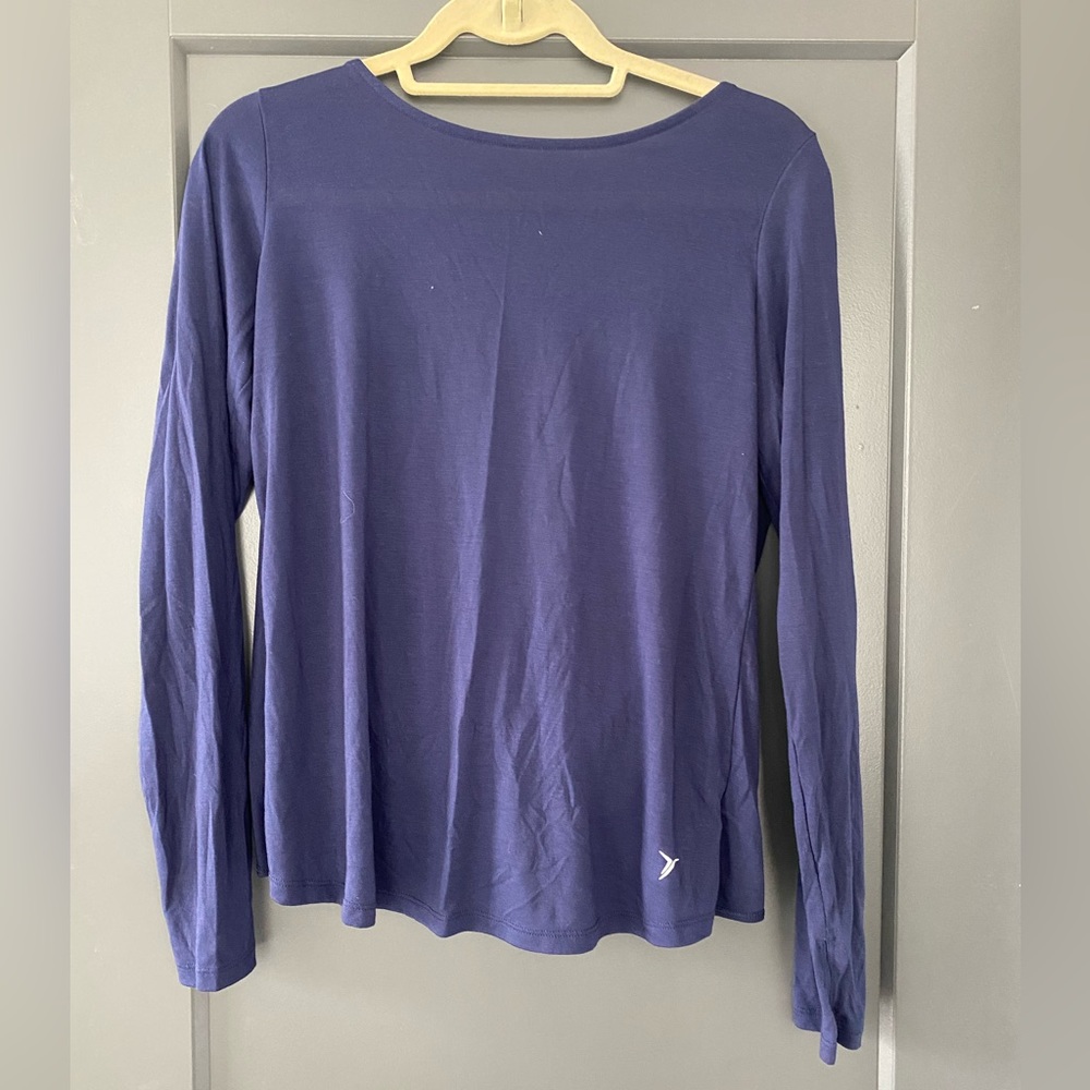 Old Navy Active Topper